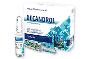 Decandrol 200mg/ml