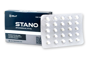 Stano10 mg