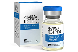 Pharma Test P100 100 mg/ml