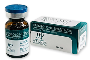 Trenbolone Enanthate 200mg/ml